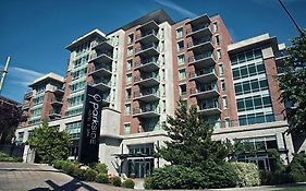 The Parkside Hotel And Spa Victoria Canada